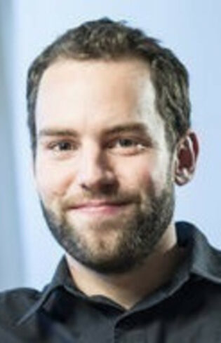 marco berger portrait